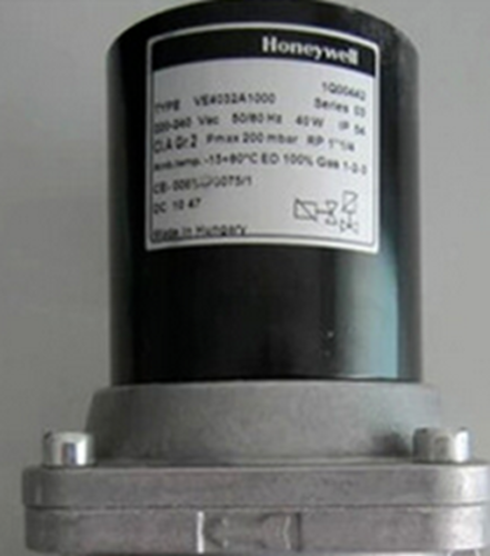 1PC New Honeywell VE4010B1005 Solenoid gas Valves burner