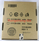 1PC New HP 560SFP+665249-B21 669279-001 10Gb 2-port Gigabit Network Card