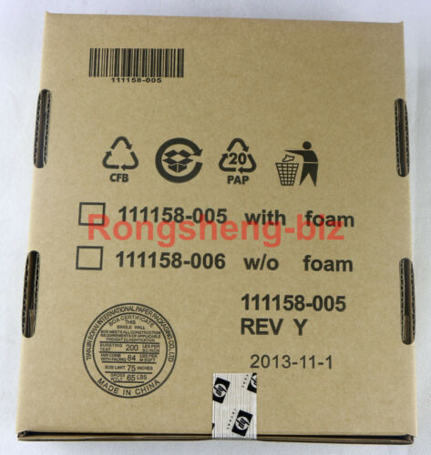 1PC New HP 560SFP+665249-B21 669279-001 10Gb 2-port Gigabit Network Card