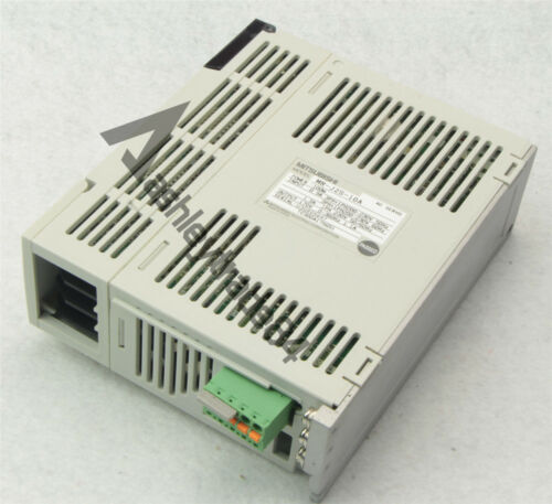 1PCS MR-J2S-10A Mitsubishi AC Servo Drive NEW IN BOX