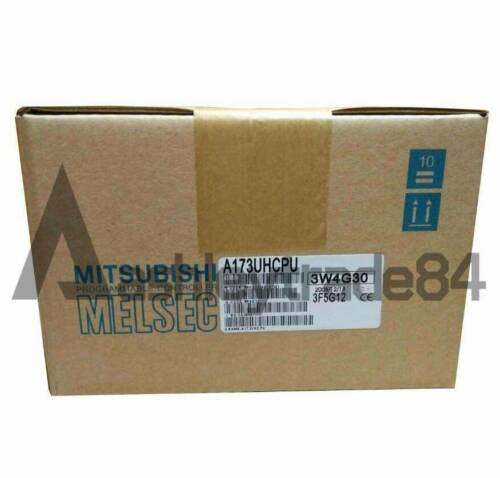 1PC New Mitsubishi Melsec PLC A173UHCPU in box