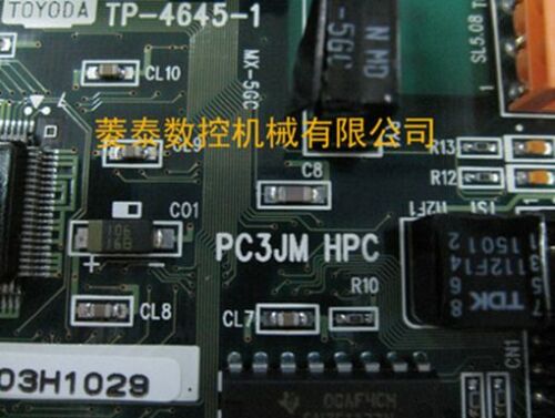 1PC NEW Mitsubishi PC3JM PCB Circuit board