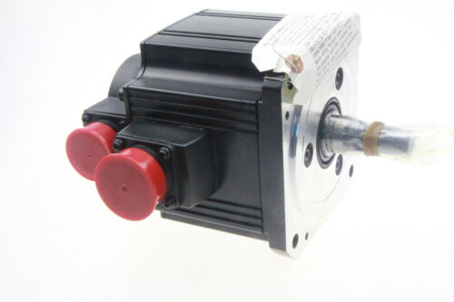 New Mitsubishi AC Servo Motor HC-SF102X 1KW