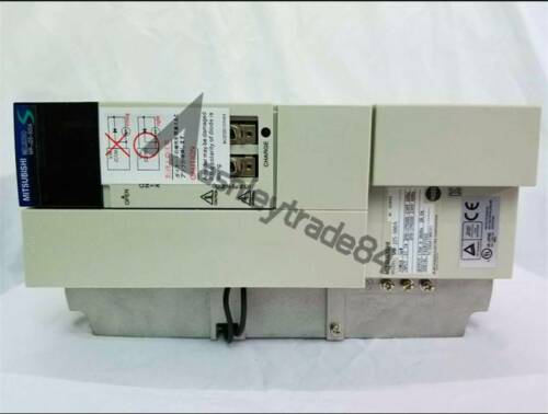 1PCS Mitsubishi servo drive MR-J2S-500A Brand NEW MR-J2S500A