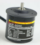 1PC Brand New Omron E6CP-AG5C 256P/R Rotary Encoder