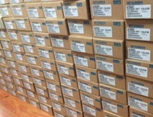 1PC NEW Mitsubishi Servo Drive MDS-B-SVJ2-03