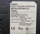 1PC New In Box Omron NE1A-SCPU01-V1 NE1ASCPU01V1