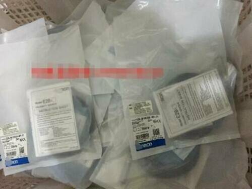 1PC New OMRON E3F3-R87