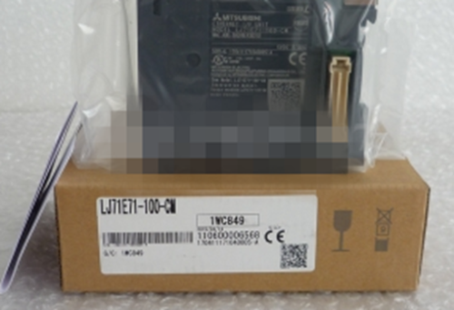 1PC NEW Mitsubishi LJ71E71-100-CM