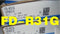 1 Pcs Brand New Sunx Fiber FD-R31G qb