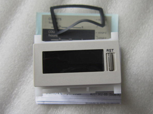 1PC New Omron COUNTER H7GP-C