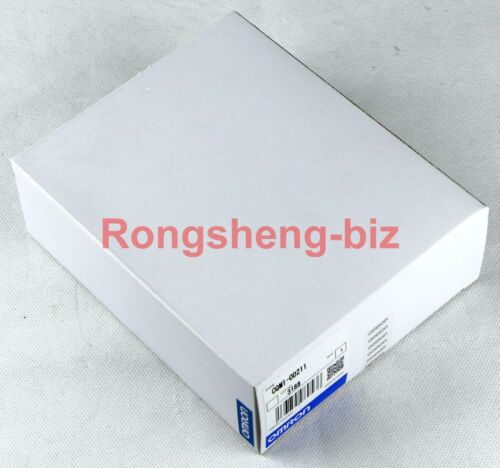 1PC Brand New In Box Omron CQM1-0D211