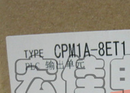 1PC NEW OMRON PLC CPM1A-8ET1