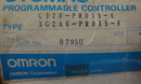 1PC New Omron handheld programmer C120-PR015-E 3G2A6-PR015-E