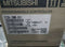 NEW IN BOX Mitsubishi FX2N-16MR-001 FX2N-16MT-001