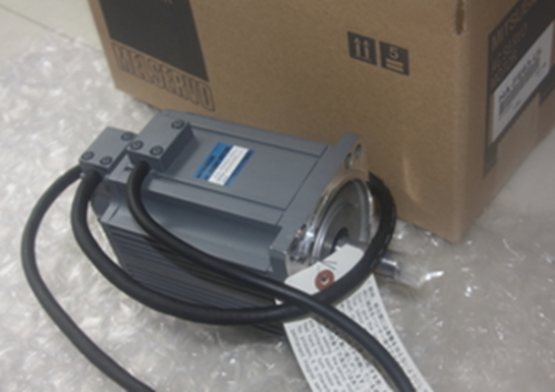 1PC NEW Mitsubishi servo motor HA-FE63-UL