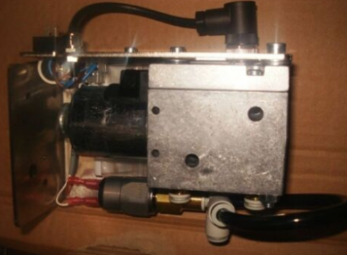 1PC New Rexroth 7291 MNR R414002874