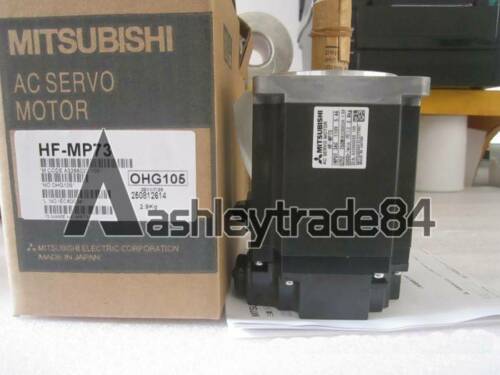 1PCS NEW Mitsubishi SERVO MOTOR HF-MP73