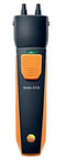 Operati 0560 1510 Testo 510I With Smartphone Differential Pressure Meas