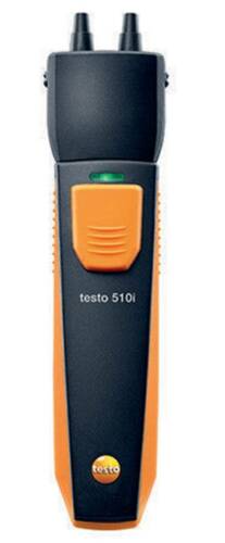 Operati 0560 1510 Testo 510I With Smartphone Differential Pressure Meas