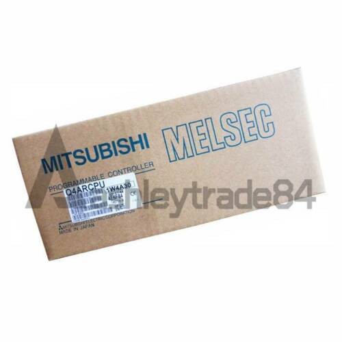 1PC NEW Mitsubishi PLC CPU module Q4ARCPU