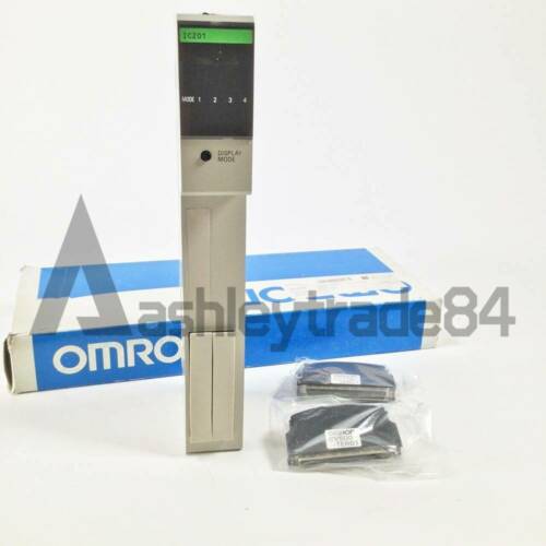 1PC NEW Omron PLC module CV500IC201 CV500-IC201