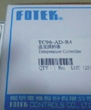 1PC NEW FOTEK Inductive Proximity Sensor TC96-AD-R4