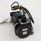 Mitsubishi Servo Motor HC-MF73K-D53 New