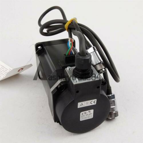 Mitsubishi Servo Motor HC-MF73K-D53 New