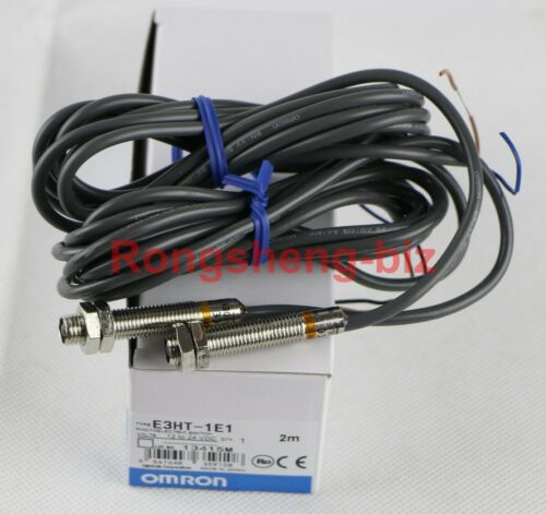 1PC New In Box Omron E3HT-1E1 E3HT1E1