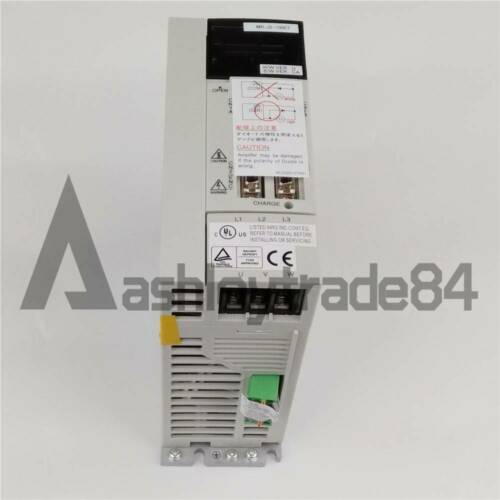 Mitsubishi MR-J2-100CT Servo Driver MRJ2100CT Amplifier Motor Control