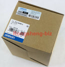 New in box Omron PLC CPU Unit CP1E-N40DR-D ( CP1EN40DRD )