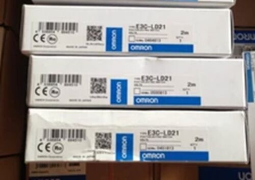 1PC Brand New in box Omron E3C-LD21