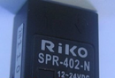 1PC New RIKO Photoelectric Switch SPR402-N