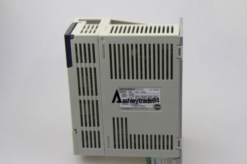 1PC New In Box Mitsubishi MR-J2S-60A Servo Drive MRJ2S60A
