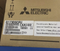 1PC New in Box Mitsubishi PLC Q173DSCPU