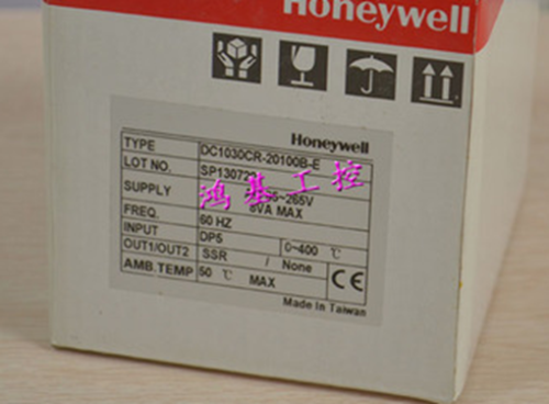 1PC New HONEYWELL Temperature Controller DC1030CR-20100B-E