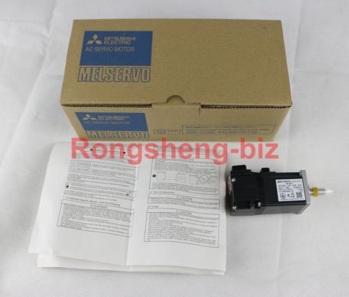 1PC Brand NEW Mitsubishi servo motor HG-KR13