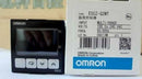 1PC New Omron Temperature Controller E5CZ-Q2MTD 24VAC/DC
