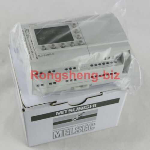 1PC NEW IN BOX Mitsubishi AL2-24MR-D