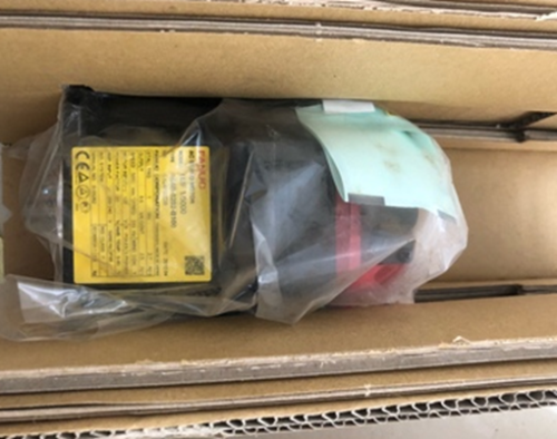 1PC New in box Fanuc A06B-0202-B100