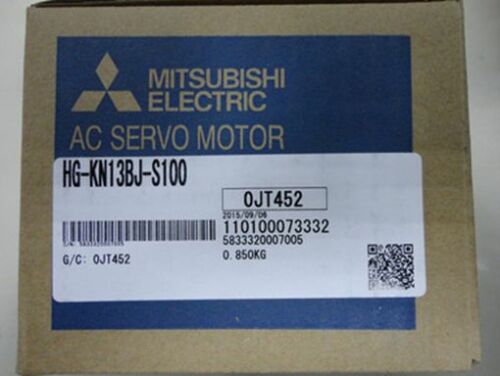 1PC Brand NEW IN BOX Mitsubishi HG-KN13BJ-S100