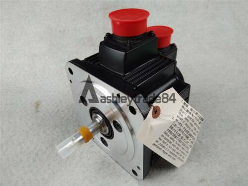 New MITSUBISHI SERVO MOTOR HC-SF52K-S1