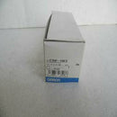 1PC New Omron E3HF-1DE2 photoelectric switch