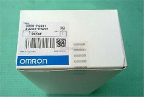 C500-PS221(3G2A5-PS221) Omron Plc Module tk