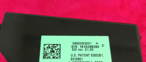 1PC NEW HONEYWELL Controller S8600M3001