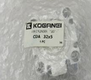 1PC New KOGANEI Cylinder CDA32*5