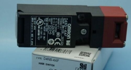 1PC Brand NEW IN BOX Omron door switch D4NS-4AF