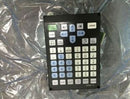 1PC Brand NEW Mitsubishi Keyboard FCU6-KB024
