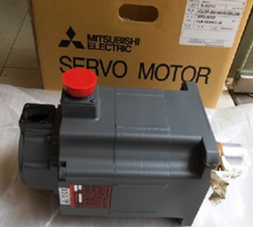 1PC New In Box Mitsubishi Servo Motor HA-FE23G